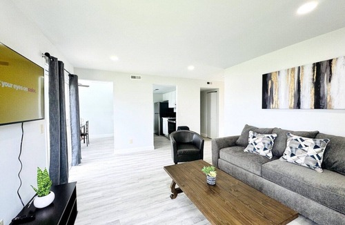 Little River Apartment | Bay Tree beautiful 1BR apartment