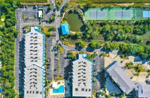 Tybee Island House | Bay View Villas Unit 204