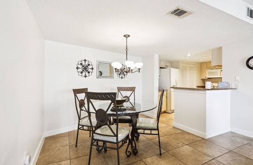 Sunset Beach Condo | Bay Views, Walk to Beach, Resort Amenities - Land's End 1-208