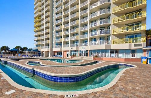 Crescent Beach Hotel | Bay Watch 1410