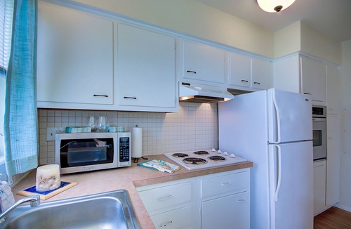 Clearwater Beach Apartment | Bay Watch #6 - Weekly Beach Rental