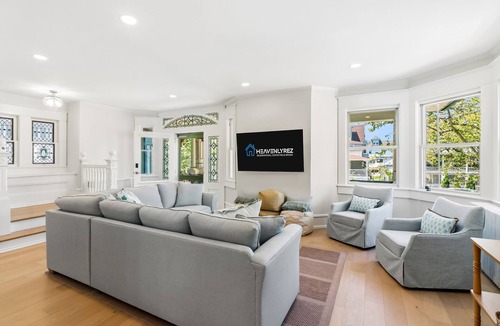 North End House | Bayberry House- 11BR/9BA in Ocean City NJ