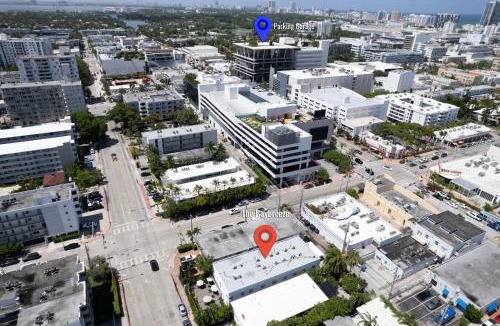 West Avenue Apartment | Baybreeze Apartments by Lowkl