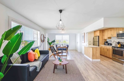 North Bay Village Apartment | Bayfront Bliss | Free Parking Included