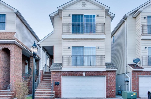 Constable Hook Apartment | Bayfront New Jersey Escape ~ 13 Mi to Times Square