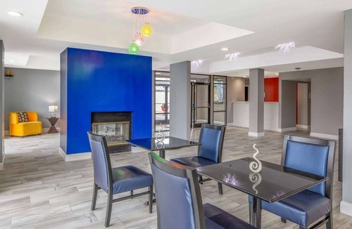 Covington Hotel | Baymont by Wyndham Covington