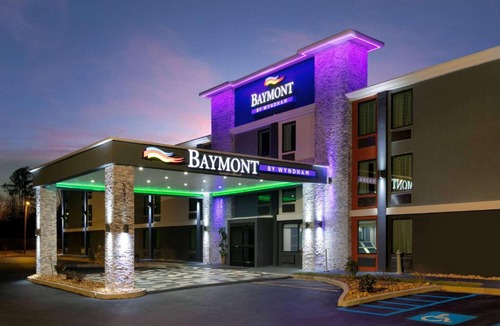 East Ridge Hotel | Baymont by Wyndham Chattanooga Eastridge