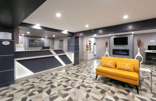 East Ridge Hotel | Baymont by Wyndham Chattanooga Eastridge