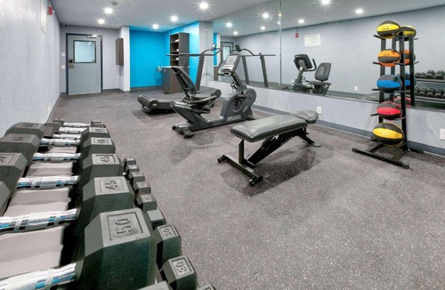 East Ridge Hotel | Baymont by Wyndham Chattanooga Eastridge