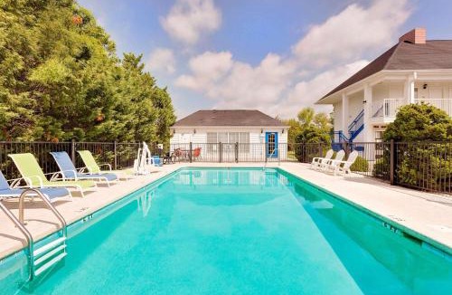 Cleveland Hotel | Baymont by Wyndham Cleveland