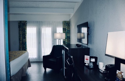 Cookeville Hotel | Baymont by Wyndham Cookeville