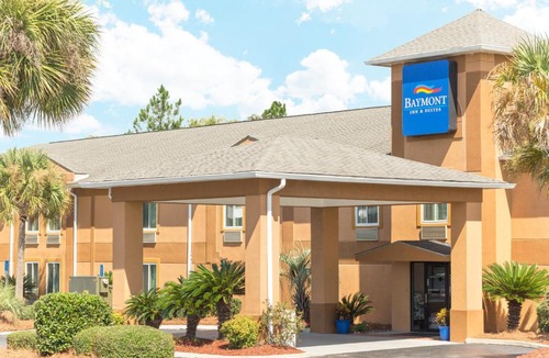 Cordele Hotel | Baymont by Wyndham Cordele
