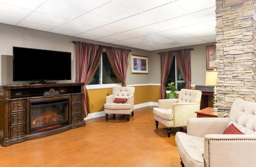 Cordele Hotel | Baymont by Wyndham Cordele