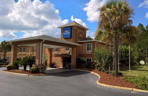 Cordele Hotel | Baymont by Wyndham Cordele