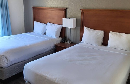 Gainesville Hotel | Baymont By Wyndham Gainesville I-75