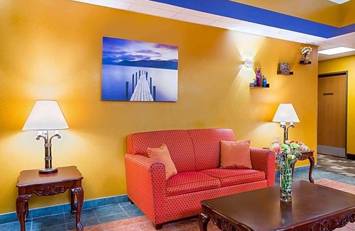 Jesup Hotel | Baymont by Wyndham Jesup