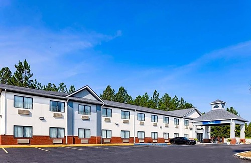Jesup Hotel | Baymont by Wyndham Jesup