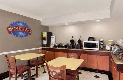 Lithia Springs Hotel | Baymont by Wyndham Lithia Springs Atlanta