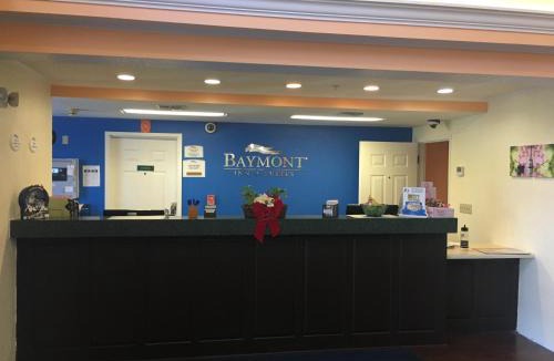 Lakeland Hotel | Baymont by Wyndham Lakeland