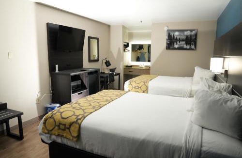 Manning Hotel | Baymont by Wyndham Manning