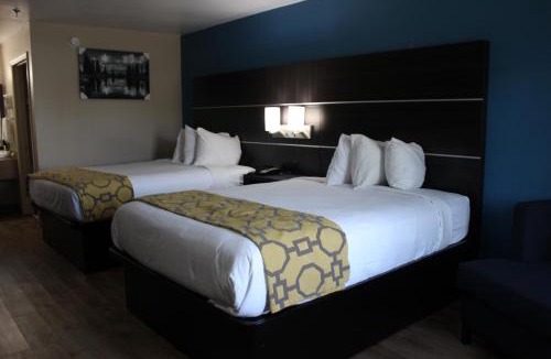 Manning Hotel | Baymont by Wyndham Manning