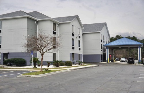 Pooler Hotel | Baymont by Wyndham Pooler/Savannah