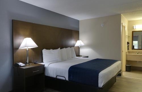 Ridgeland Hotel | Baymont by Wyndham Ridgeland I-95