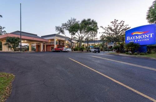 Tallahassee Hotel | Baymont by Wyndham Tallahassee