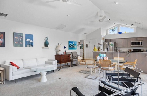 Heron's Landing House | Bayou Beauty - Sanibel Charm Abounds with Elevator