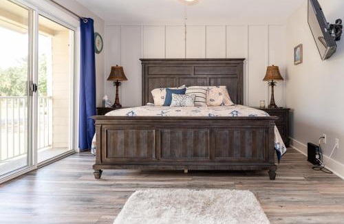 Sandestin Apartment | Bayou Village 613