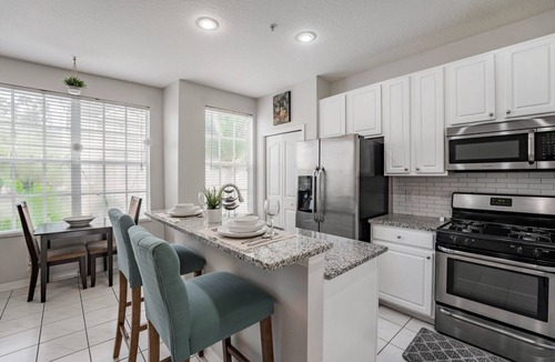 Ballast Point House | Bayshore Treasure - A South Tampa Oasis