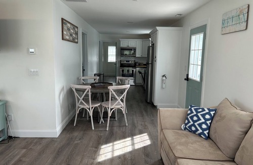 Villas House | Bayside Bliss: Relax by the Bay, Just Minutes from Cape May!