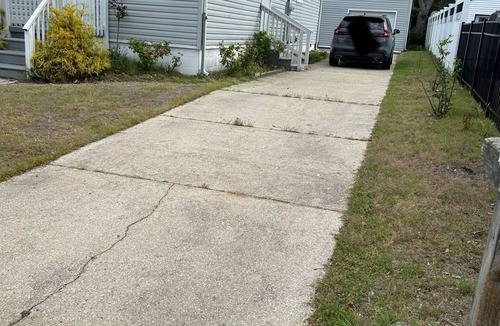 Villas House | Bayside Bliss: Relax by the Bay, Just Minutes from Cape May!