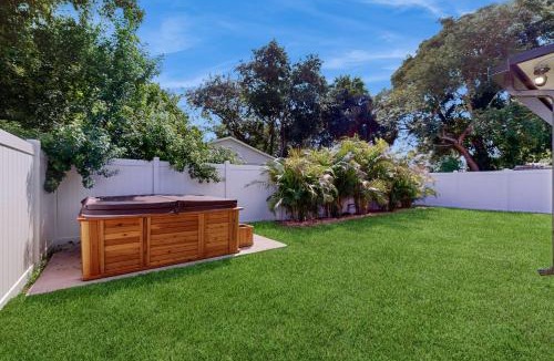 Sun Bay South House | Bayside Bungalow