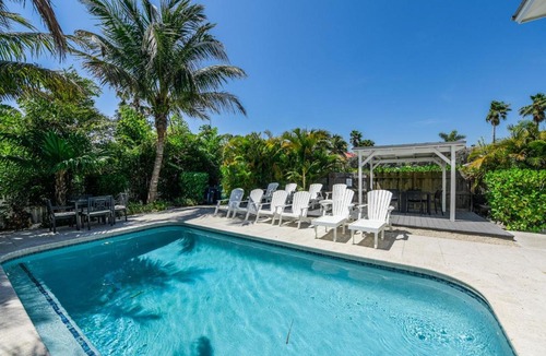 Anna Maria Villa | Bayside Bungalows by AMI Locals