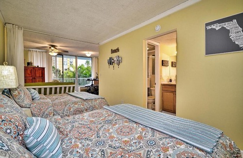 Clearwater Beach Apartment | Bayside Condos 18