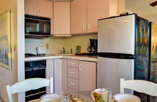Clearwater Beach Apartment | Bayside Condos 29 City and bay views 659