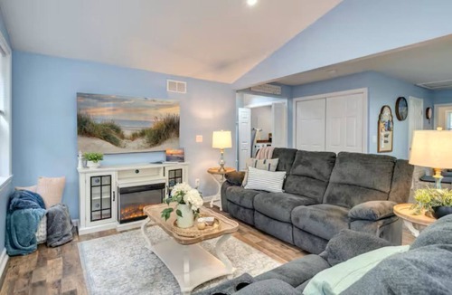 Del Haven House | Bayside Family Oasis