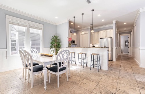 Sandestin House | Bayside Gated Resort ~ Screened Porch ~ Golf Cart 6-Seat ~ Community Pool