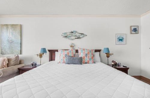 Miramar Beach Apartment | Bayside Inn 6682