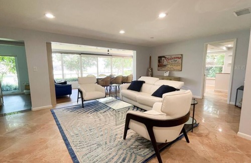 Connors House | Bayside Retreat - BRING YOUR BOAT