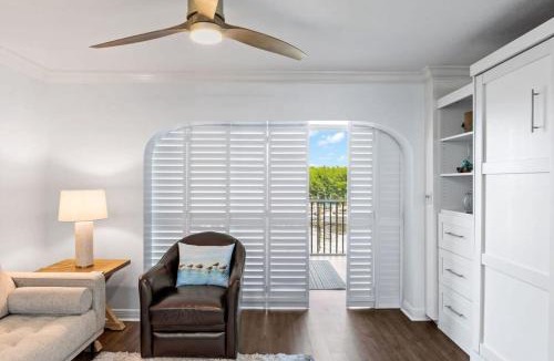 Captiva House | Bayside Villa 4118- Captiva One Bedroom Deluxe Residence