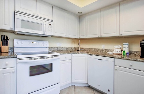 Captiva Condo | Bayside Villa 5130: Your Perfect Island Retreat