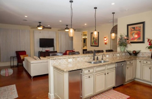 Baytowne Wharf Condo | "Baytowne Bliss: Fisherman's Wharf 2-Bedroom Condo with Village Views" at Sandestin Golf and Beach Resort!