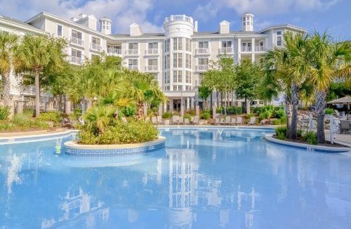 Baytowne Wharf Apartment | Baytowne Wharf - Pilot House #408