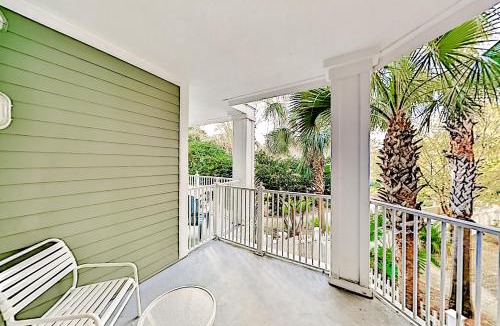 Baytowne Wharf Apartment | Baytowne Wharf - Pilot House #408