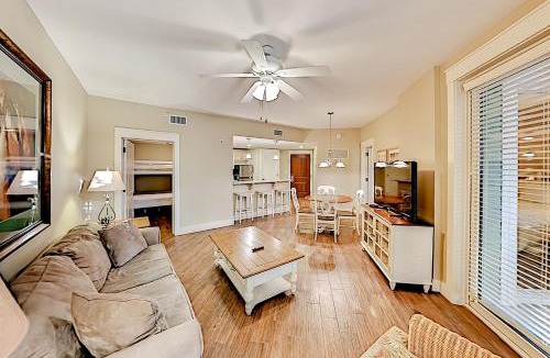 Baytowne Wharf Apartment | Baytowne Wharf - Pilot House #408