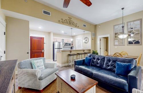 Baytowne Wharf Apartment | Baytowne Wharf Pilot House 117