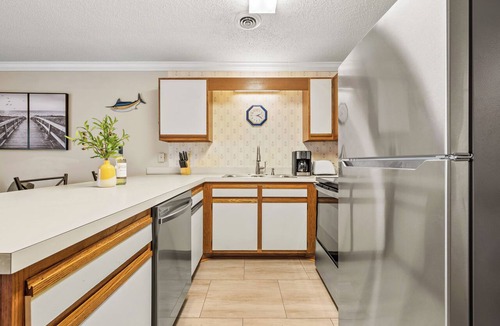 Little River Condo | Baytree 28G - Beautiful 2 BR Condo