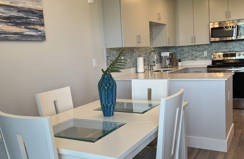 North Trail Condo | Bayview Getaway! Sarasota FL